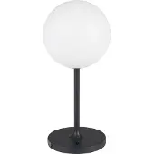 White Label Tafellamp Hub Blue
