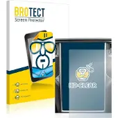 BROTECT Schermbeschermer helder