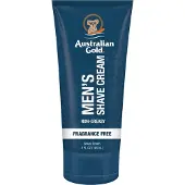 Australian Gold Bodylotion Voor Mannen Na Het Scheren 148ml