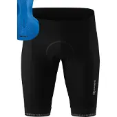 Gonso - Sitivo - Fietsbroek XXL, zwart