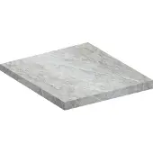 VCM Arbeitsplatte | 30mm stark | Breite 60 cm | leicht zu reinigen | Küchenarbeitsplatte - Fasola
