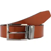 Bugatti Riem bruin / zwart