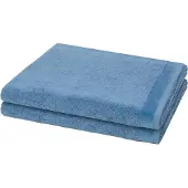 Möve Sonstiges 2 X douchehanddoek in set 2 pack Premium