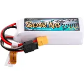 Gens ace - GEA274S30X6GT - Batterij