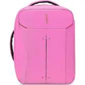 Roncato Ironik 2.0 Travel Backpack pink