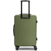 Redolz Trolley kaki / zwart