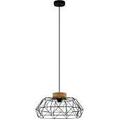 Eglo Landelijke Hanglamp Padstow Ø 45 5cm