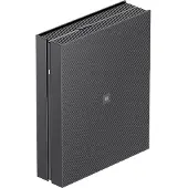 Zte T3000 IDU czarny