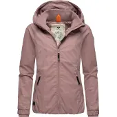 Ragwear Functionele jas 'Dizzie' sering