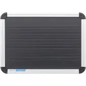 Ultradex Insteekbord 1004 Zwart 32 x 23 cm