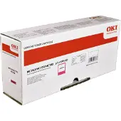 OKI 45396302 Toner Magenta