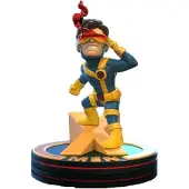 Quantum Mechanix X-men Figure Cyclops Veelkleurig Kinderen