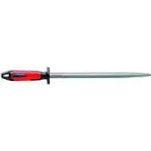 F. Dick Slijpstaal Rond 30cm - Professioneel Keukenmes Onderhoud