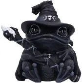 Nemesis Now Asmoadeus Unisex beeld - zwart - Standard