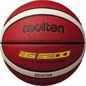 Molten Trainingsbasketbal BG3200