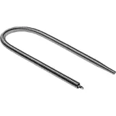 Dedra Veerbuiger PEX 16 mm x 76 cm - Gegalvaniseerd staal