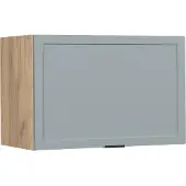 Vicco Fame-Line Hangkast – 60 cm Plat Licht blauw-grijs