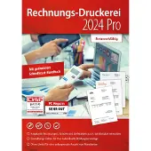 Markt+Tecknik factuurprinter PRO