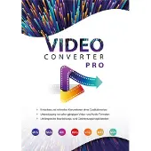 Markt+Tecknik VideoConverter Pro