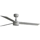 Faro Rudder Plafondventilator White | Ash | L (Ø132cm) | LED