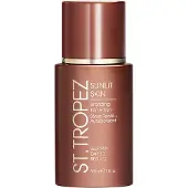 St.Tropez - Self Tan Sunlit Skin Bronzing Tint & Bruin