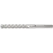 Rotec Hamerboren SDS+ 'Zentro' in box à 10 st. 5,0x 50/110 mm - 202.0500B
