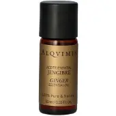Alqvimia Essential Oil Ginger 10 ml