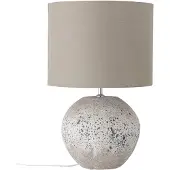 Bloomingville Isedora tafellamp naturel - 82068331