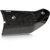 Akrapovic P-hsy3so2 Hitteschild