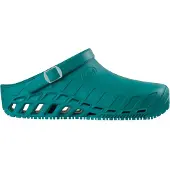 Scholl Medische Klomp Unisex Evo Emerald-Schoenmaat 36