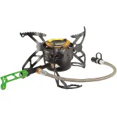 Optimus Nova Brander Zwart