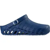 Scholl Medische Klomp Unisex Evo Blue-Schoenmaat 36