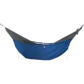 Ticket To The Moon - Hangmatten - Moonquilt voor Unisex - Marine blauw