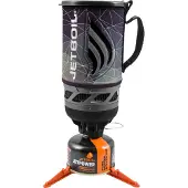 Jetboil Flash Limited Edition Kampeerkookstel