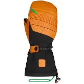 Lenz Vingerloze handschoenen met een capuchon 9.0 | Maat Taille 11