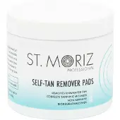 St. Moriz Self-Tan Remover Pads 60 St.