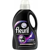 Fleuril Black Wasmiddel 29 wasbeurten 1,305 liter