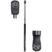 STABILUS 083658 Gasveer achterklep