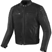 Bogotto B-Nimble Motorfiets leren jas