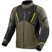 REV'IT! Undulate H2O waterdichte motorfiets textieljas