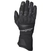 GMS Tylon SF WP Zwarte Waterdichte Handschoenen Maat M