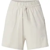 Adidas Sportbroek 'Essentials' beige / wit