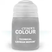 Games Workshop Technical: Lahmian Medium (24ml)