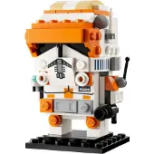 LEGO Clone Commander Cody - BrickHeadz 40675