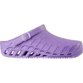 Scholl Medische Klomp Unisex Evo Lilac-Schoenmaat 39