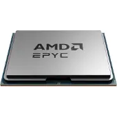 AMD EPYC model 9455 TURIN-CL 48 Core Socket SP5 TRAY 100-000001542