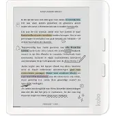 KOBO Libra Colour Wit