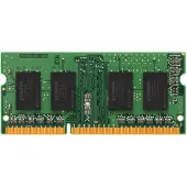 Kingston ValueRAM 4GB 1600MHZ DDR3L SODIMM NON-ECC CL11 LV