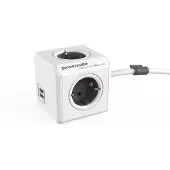 Allocacoc Extended Usb