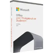 Microsoft Office 2021 Thuisgebruik en Studenten